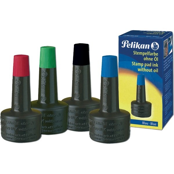 Pelikan - 0BBA27