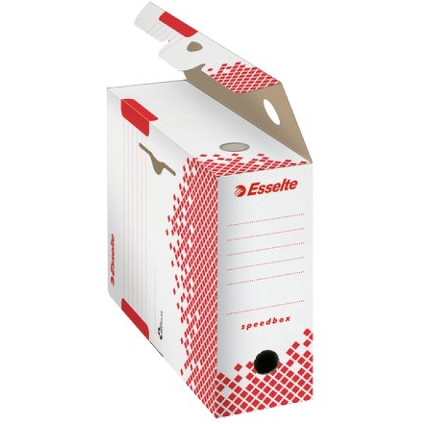 VERDI-ARCHIVIAZIONE-ARCHIVIAZIONE MODULARE-SCATOLE ARCHIVIO IN CARTONE