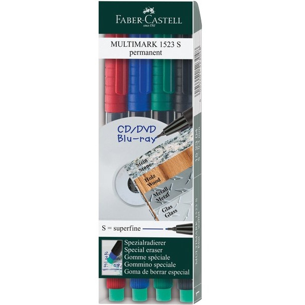 Faber Castell - 152304