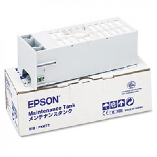Tanica di manutenzione Epson C12C890191  - 130168