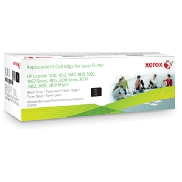 Toner Xerox Compatibles 003R99628 nero - 130175