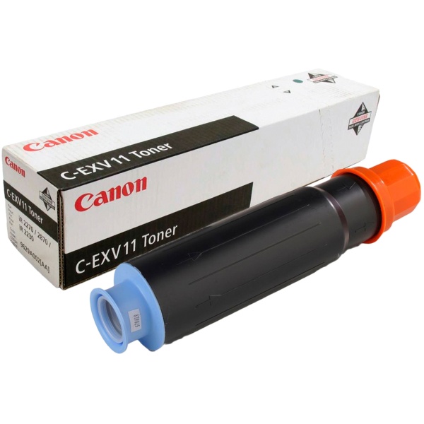 Toner Canon C-EXV11BK (9629A002AA) nero - 130581