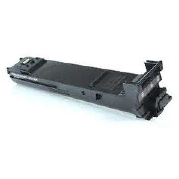 Toner Konica-Minolta MC 4650 (A0DK152) nero - 130656