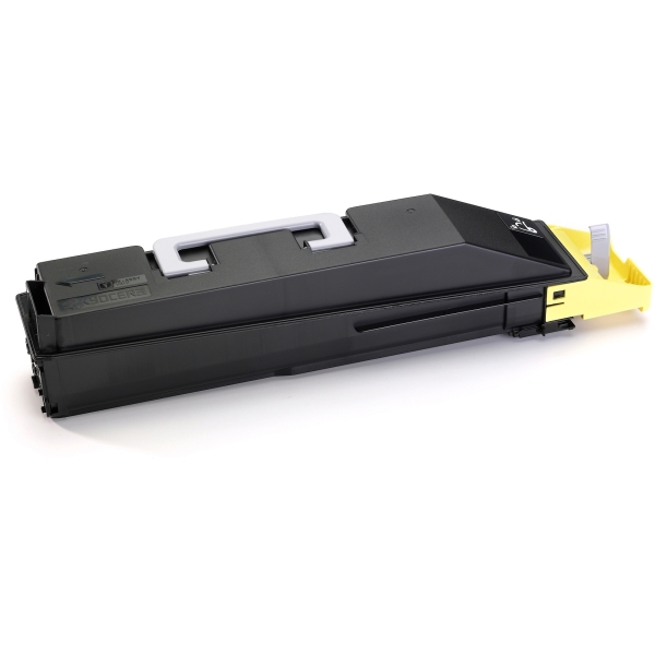 Toner Kyocera-Mita TK-865Y (1T02JZAEU0) giallo - 130778