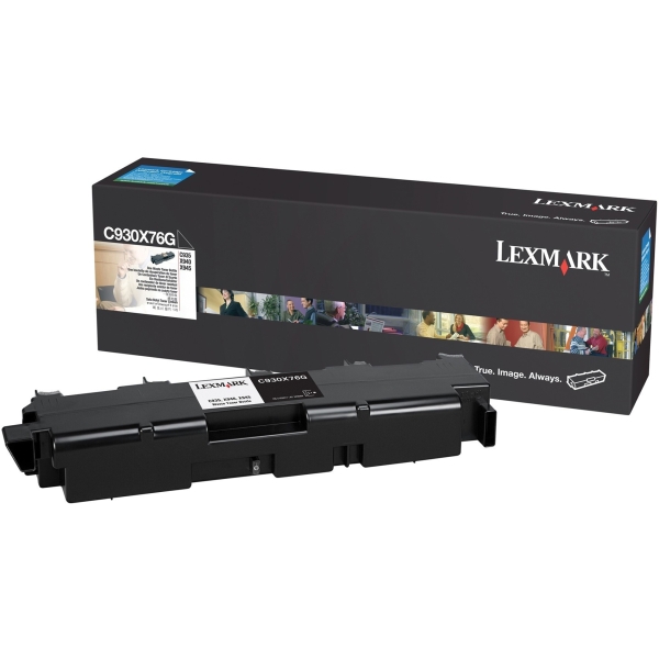 Collettore toner Lexmark C930X76G - 130929