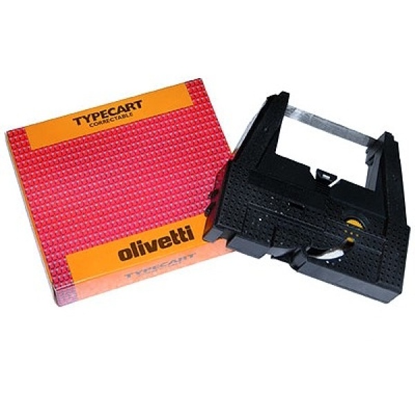 Nastro Olivetti 80836 nero - 130962