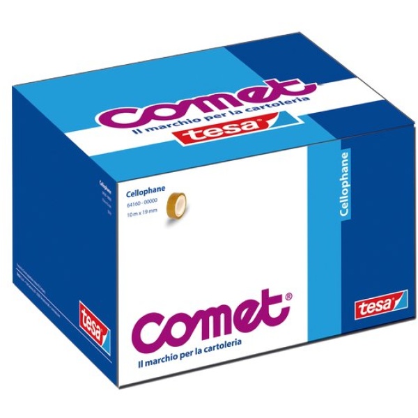 Comet - 64160-00000-05