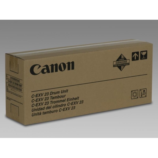 Tamburo Canon C-EXV23 (2101B002AA) nero - 131199