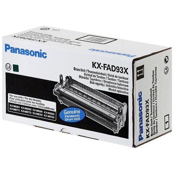 Tamburo Panasonic KX-FAD93X - 131624