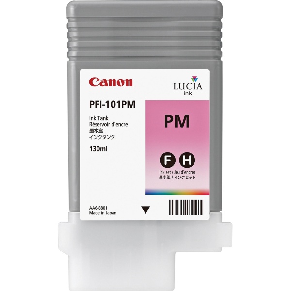 Serbatoio Canon PFI-101PM (0888B001AA) magenta foto - 131639