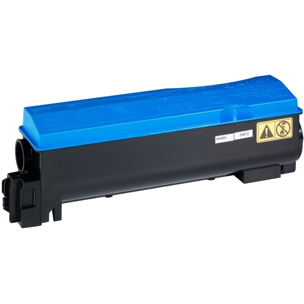 Toner Kyocera-Mita TK-560C (1T02HNCEU0) ciano - 131655