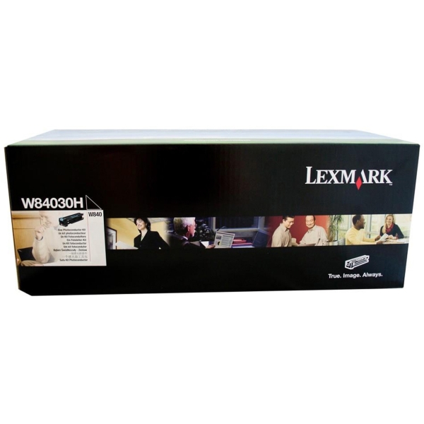 Fotoconduttore Lexmark W84030H - 131707