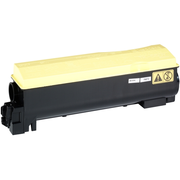 Toner Kyocera-Mita TK-550Y (1T02HMAEU0) giallo - 131773