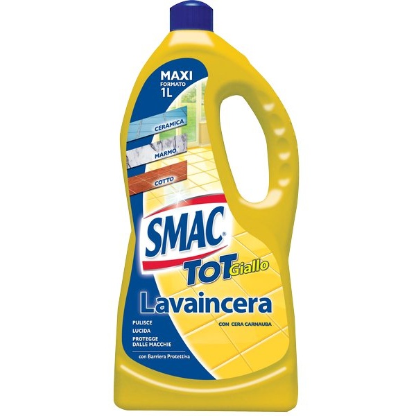 Smac - M77616