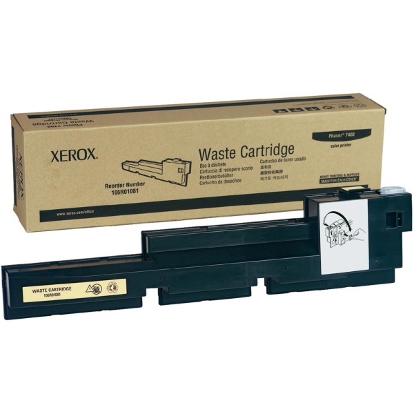 Collettore toner Xerox 106R01081 - 132087