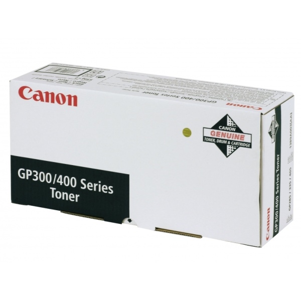 Toner Canon GP300/400 (1389A003AA) nero - 132419
