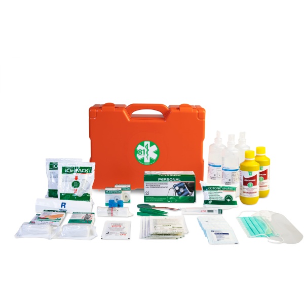 Pharma Shield - 10019
