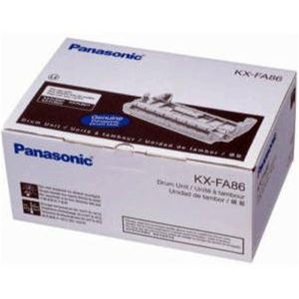 Tamburo Panasonic KX-FA86X - 132767