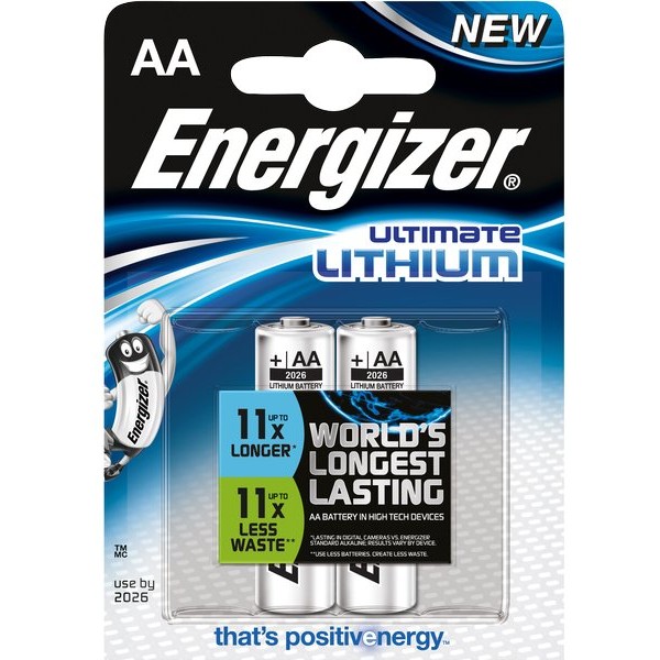 Energizer - 636895