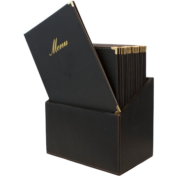 Securit - MC-BOX-CRA4-BL
