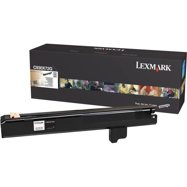 Fotoconduttore Lexmark C930X72G nero - 133510