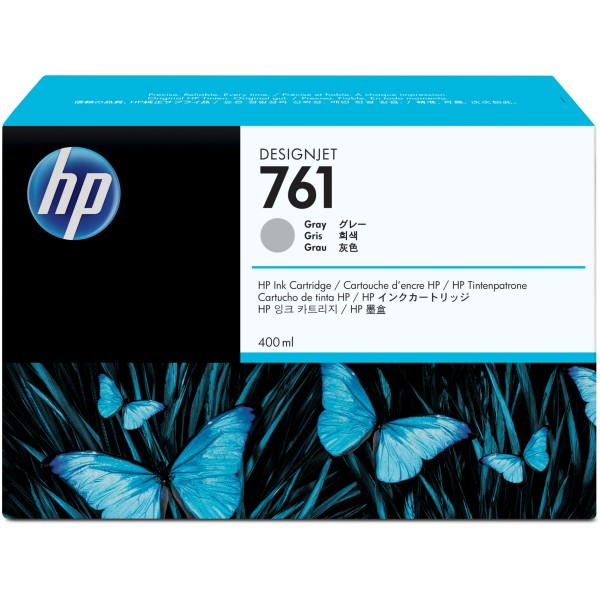 Cartuccia HP 761 (CM995A) grigio - 133711