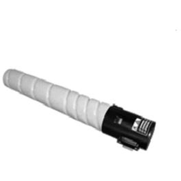 Toner Konica-Minolta TN-319BK (A11G150) nero - 133850