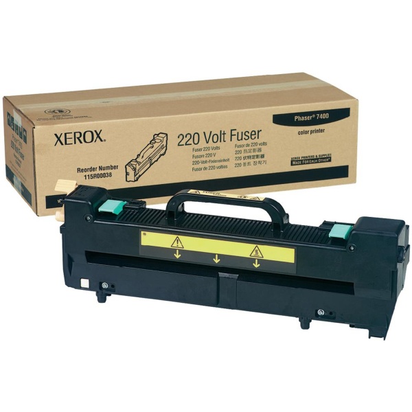 Fusore Xerox 115R00038 - 135806