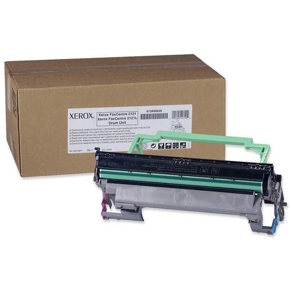 Tamburo Xerox 013R00628 nero - 135839