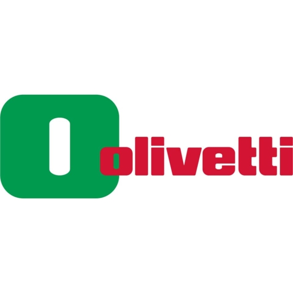 Toner Olivetti B0953 ciano - 136064