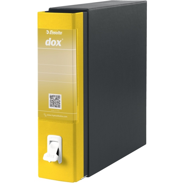 Dox - D26106