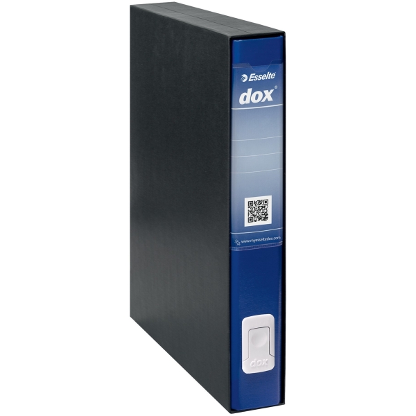 Dox - D26504