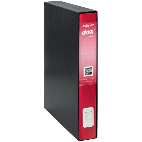 Dox - D26511