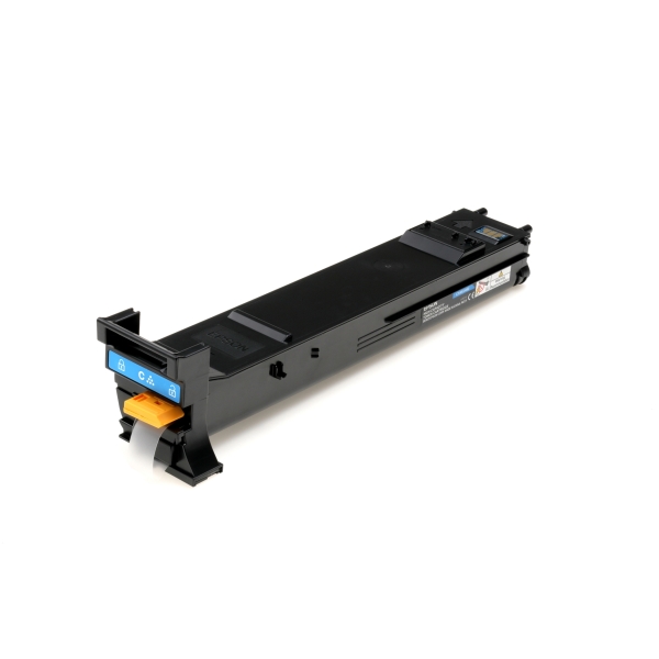 Toner Epson 0492 (C13S050492) ciano - 136996