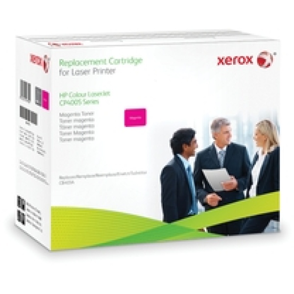 Toner Xerox Compatibles 003R99735 magenta - 137193
