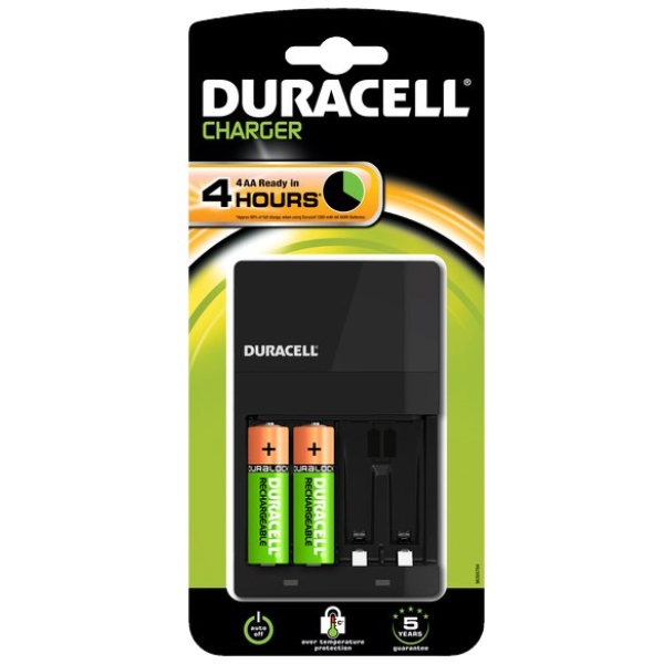 Duracell - CEF14