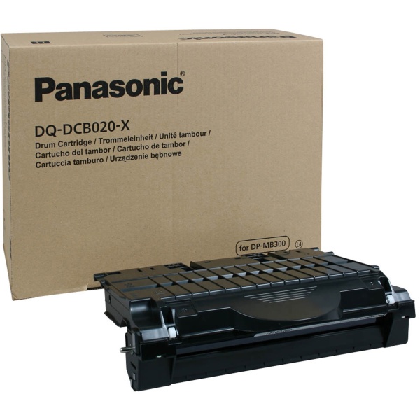 Tamburo Panasonic DP-MB300 (DQ-DCB020-X) - 137652
