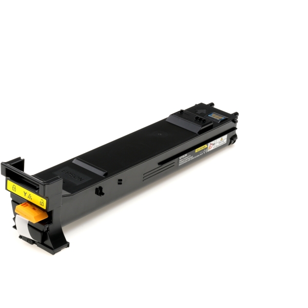 Toner Epson 0490 (C13S050490) giallo - 138189