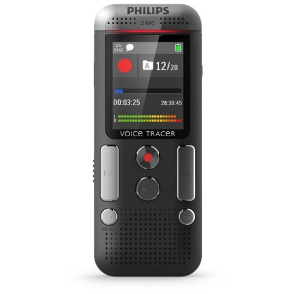 Philips - DVT1400