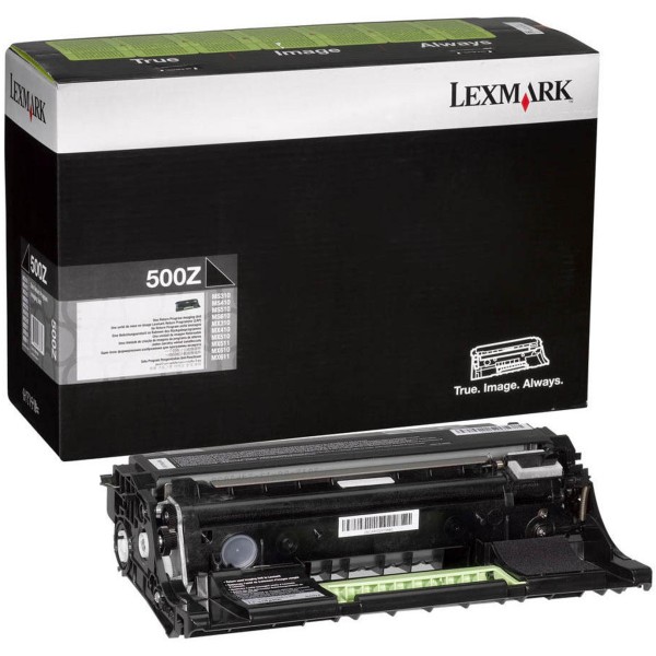 Unità immagine Lexmark 500Z (50F0Z00) nero - 140203