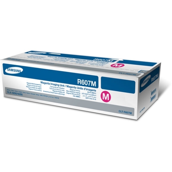 Tamburo Samsung CLT-R607M (SS664A) magenta - 140285