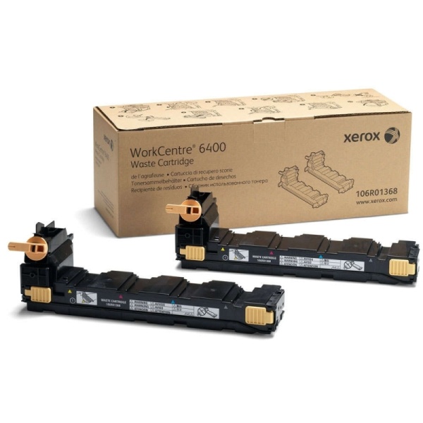Collettore toner Xerox 106R01368 - 140400