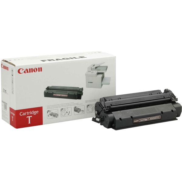 Toner Canon CRG T, FX-8 (7833A002) nero - 140914