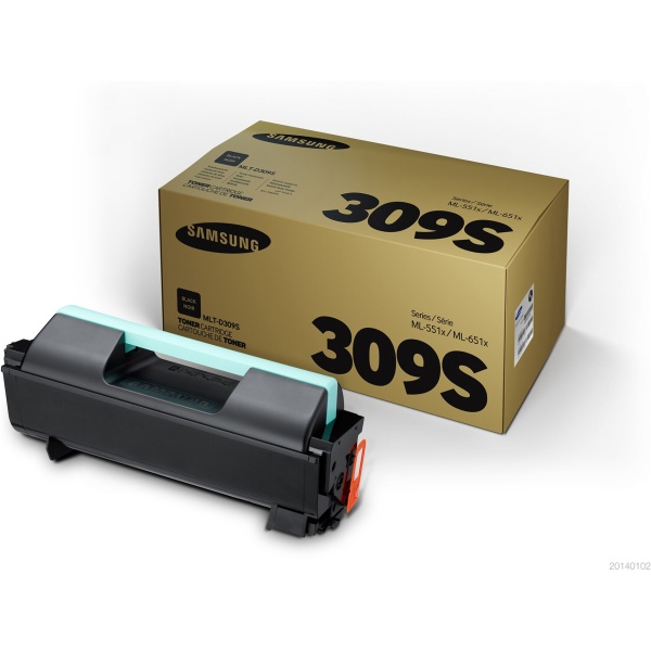 Toner Samsung MLT-D309S (SV103A) nero - 141053