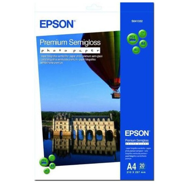 Epson - C13S041332