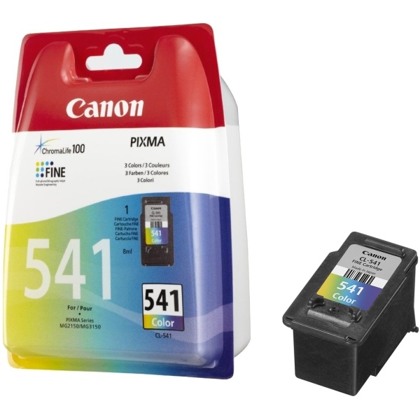 Serbatoio Canon CL-541 (5227B004) colore - 143063