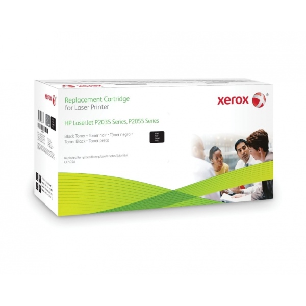 Toner Xerox Compatibles 003R99807 nero - 144536