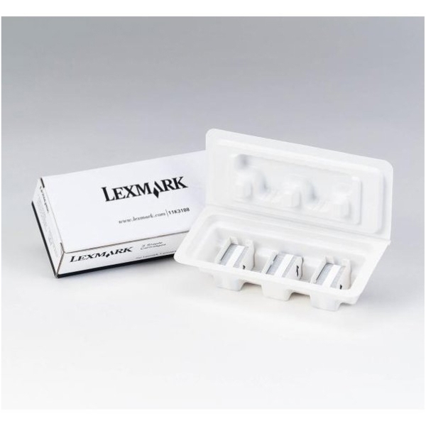 Punti metallici Lexmark 11K3188 - 145463