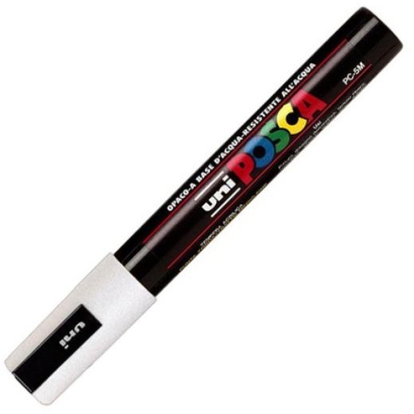 Uni-Ball - M PC5M BI