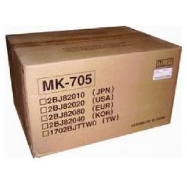 Kit manutenzione Kyocera-Mita MK-705E (2BJ82080) - 148397